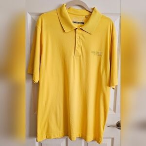 Cutter & Buck Men's Polo Shirt